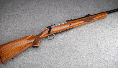 Ruger ~ M77 ~ .458 Winchester Magnum