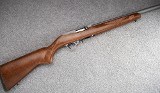 Ruger ~ 10/22 ~ .22 Long Rifle - 1 of 12