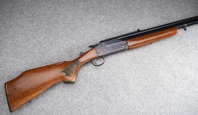 Savage ~ 24V ~ .357 Magnum / 20 Gauge