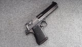 Magnum Research (IMI) ~ Desert Eagle ~ .44 Magnum - 1 of 4