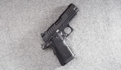 Staccato ~ C2 ~ 9mm Luger