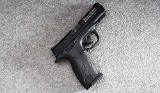 Smith & Wesson (Carl Walther) ~ M&P22 ~ .22 Long Rifle - 1 of 5