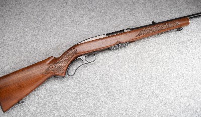 Winchester ~ Model 88 ~ .308 Winchester