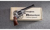 H&R ~ 999 ~ .22 Long Rifle - 5 of 5