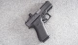 Glock ~ 43X ~ 9mm Luger - 1 of 4