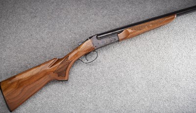 Savage Arms ~ Fox Model BSE ~ Series H ~ 20 Gauge
