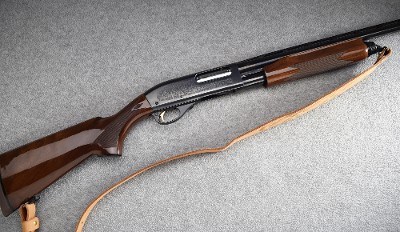 Remington ~ 870 Light Contour ~ 12 Gauge