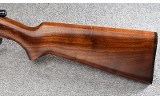 Winchester ~ Model 72 ~ .22 S, L, LR - 7 of 12
