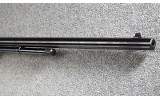Winchester ~ Model 72 ~ .22 S, L, LR - 12 of 12
