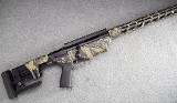 Ruger ~ Precision ~ 6.5 Creedmoor - 1 of 14