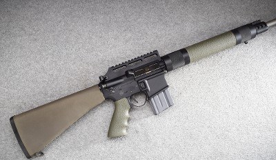 Rock River Arms ~ LAR-15 ~ 5.56x45MM