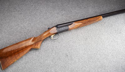 Ithaca (SKB) ~ 200E ~ 12 Gauge