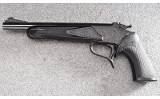 T/C ~ Contender ~ .22 LR, .22 LR Match, 7mm TCU - 2 of 5