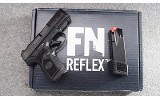 FN ~ Reflex ~ 9mm Luger - 4 of 4