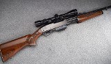 Remington ~ 7600 Carbine ~ .30-06 Springfield - 1 of 12