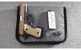 Kimber ~ Micro 9 ~ 9mm Luger - 4 of 4