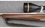 Browning ~ X-Bolt ~ .338 Winchester Magnum - 5 of 12