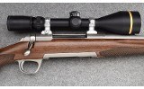 Browning ~ X-Bolt ~ .338 Winchester Magnum - 3 of 12