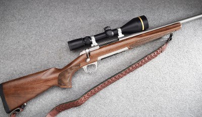 Browning ~ X-Bolt ~ .338 Winchester Magnum
