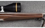 Browning ~ X-Bolt ~ .338 Winchester Magnum - 4 of 12