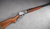 Marlin ~ 336 ~ .35 Remington