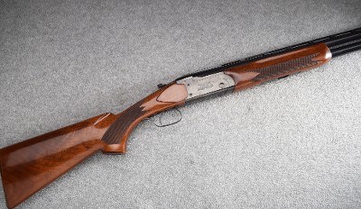 Remington ~ Model 3200 ~ 12 Gauge