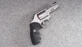 Smith & Wesson ~ 60-15 Pro Series ~ .357 Magnum