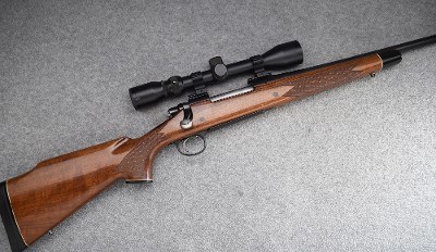 Remington ~ 700 ~ .300 Winchester Magnum