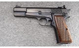 Browning (Belgium) ~ Hi-Power ~ 9mm Luger - 2 of 5