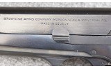 Browning (Belgium) ~ Hi-Power ~ 9mm Luger - 5 of 5