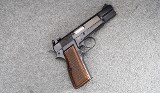 Browning (Belgium) ~ Hi-Power ~ 9mm Luger - 1 of 5