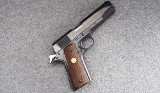 Colt ~ MKIV Series 70 Government Model ~ 9mm Luger - 1 of 4