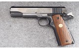 Colt ~ MKIV Series 70 Government Model ~ 9mm Luger - 2 of 4
