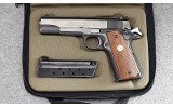 Colt ~ MKIV Series 70 Government Model ~ 9mm Luger - 4 of 4