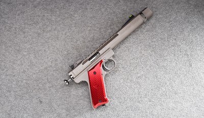 Volquartsen ~ LLV ~ .22 Long Rifle