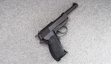 Walther ~ P38 ~ 9mm Luger - 1 of 5