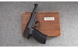 Walther ~ P38 ~ 9mm Luger - 4 of 5
