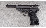 Walther ~ P38 ~ 9mm Luger - 2 of 5