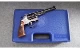 Smith & Wesson ~ K ~ .22 Long Rifle - 5 of 5
