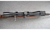 Anschutz ~ 164 Sporter ~ .22 Long Rifle - 8 of 12