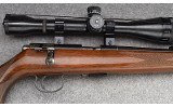 Anschutz ~ 164 Sporter ~ .22 Long Rifle - 3 of 12