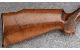Anschutz ~ 164 Sporter ~ .22 Long Rifle - 2 of 12