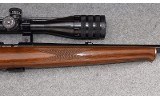 Anschutz ~ 164 Sporter ~ .22 Long Rifle - 4 of 12