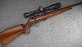 Anschutz ~ 164 Sporter ~ .22 Long Rifle - 1 of 12
