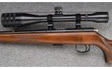 Anschutz ~ 164 Sporter ~ .22 Long Rifle - 6 of 12