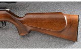 Anschutz ~ 164 Sporter ~ .22 Long Rifle - 7 of 12