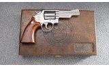 Smith & Wesson ~ 66-2 ~ .357 Magnum - 9 of 9