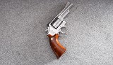 Smith & Wesson ~ 66-2 ~ .357 Magnum - 1 of 9