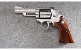 Smith & Wesson ~ 66-2 ~ .357 Magnum - 4 of 9
