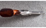 Smith & Wesson ~ 66-2 ~ .357 Magnum - 5 of 9